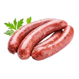 Sausage & Ham