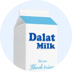 Dairy