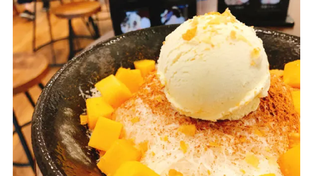 Kem Tuyết SNOW8 – Cheri The Glutton review