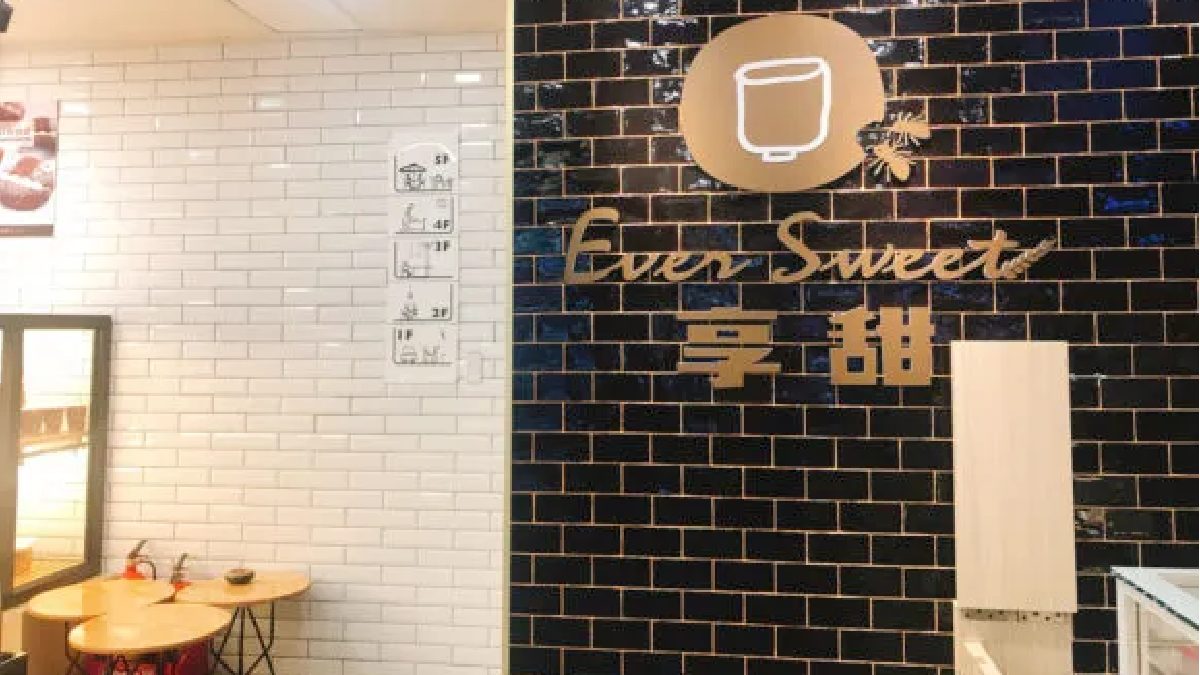 Ever Sweet: New Bakery in Saigon review – by Cheri The Glutton