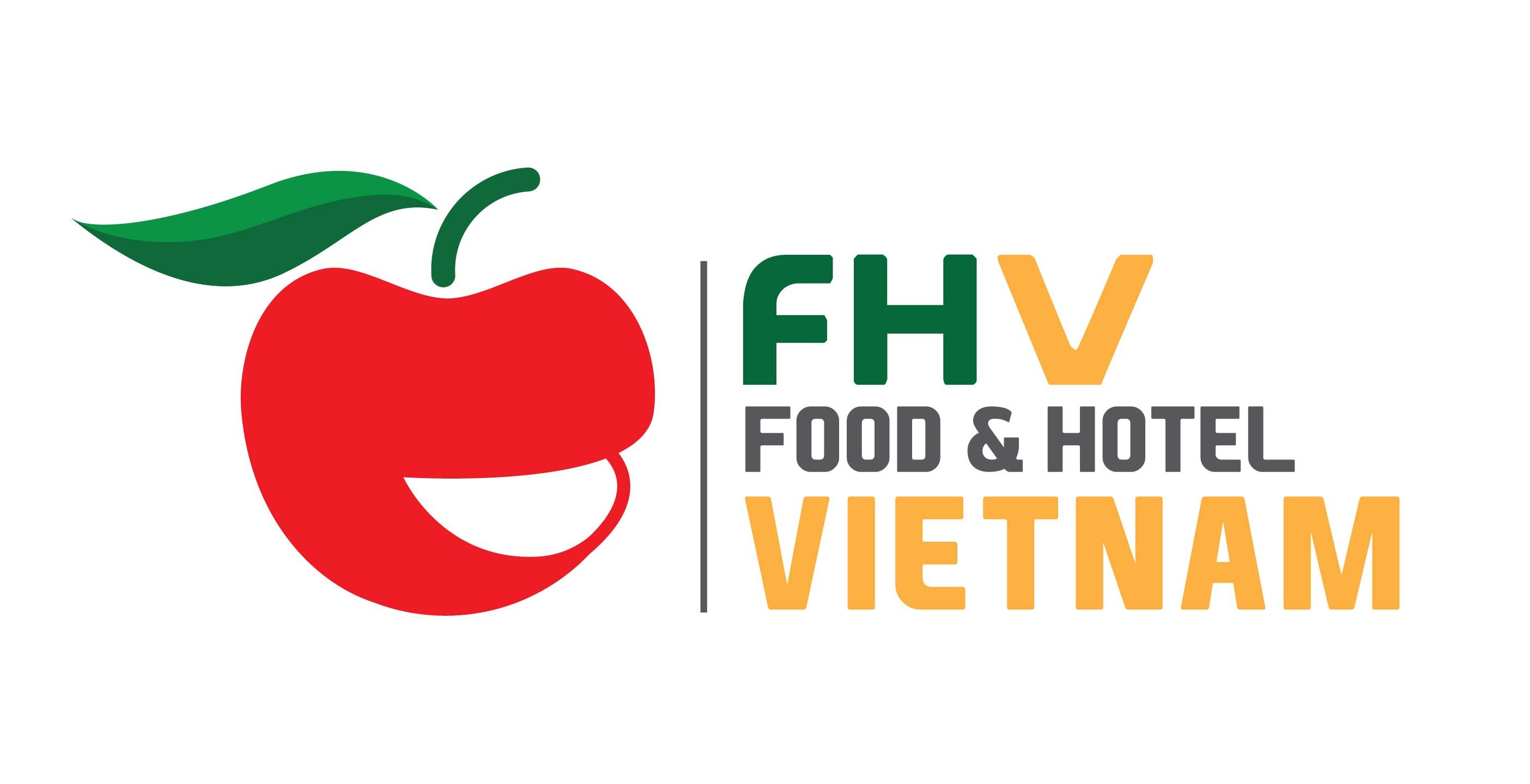 Food and hotel Vietnam 2019