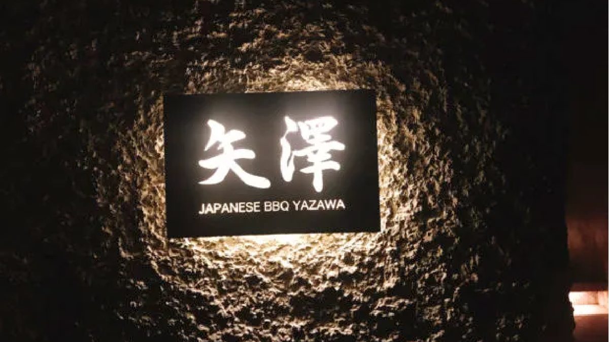 Nhà hàng YAZAWA Saigon – Cheri The Glutton review