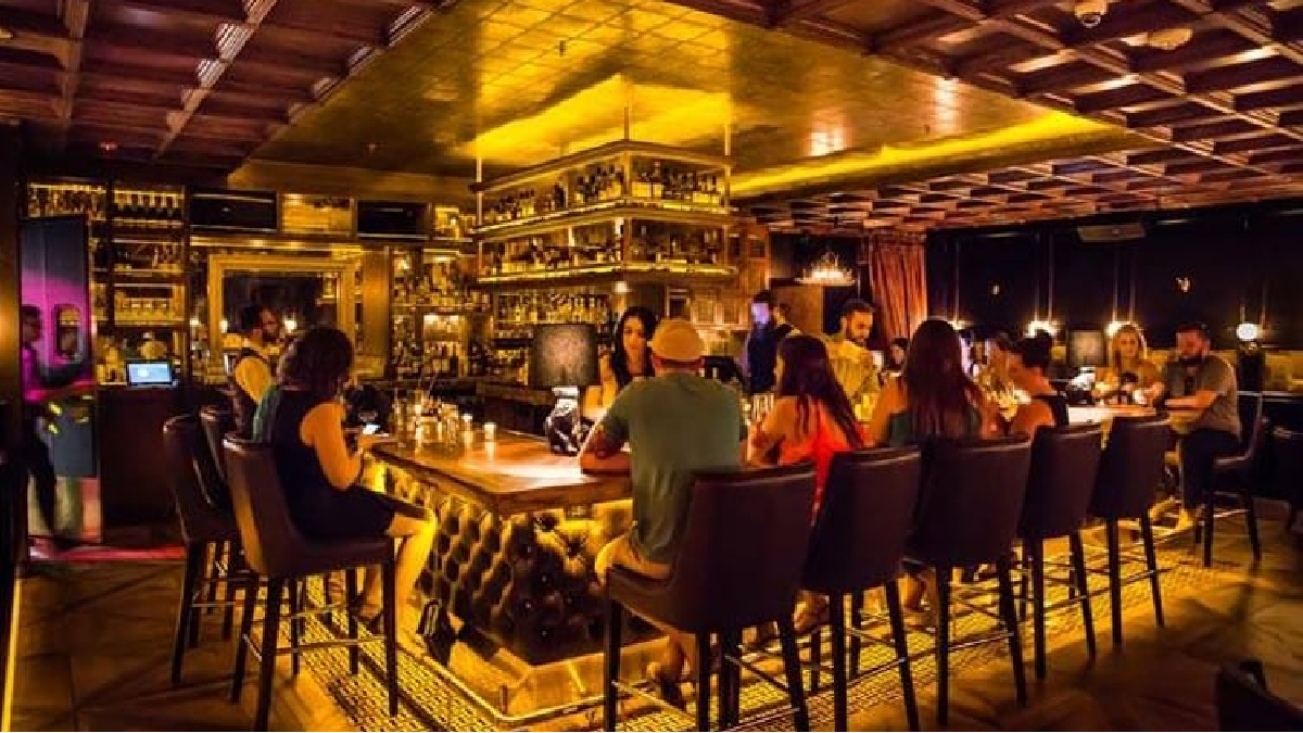 5 must-try speakeasy bars in Saigon