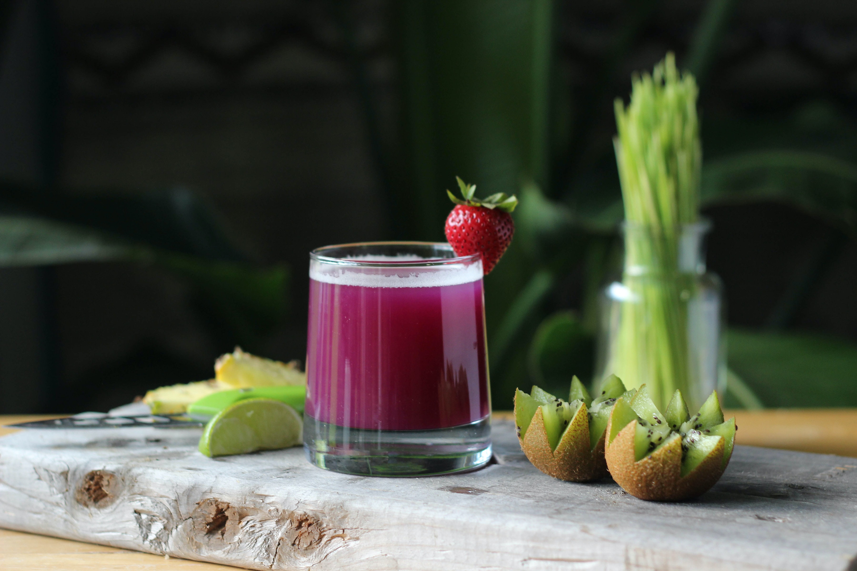 5 Refreshing Drinks For Saigon’s Summer Heat