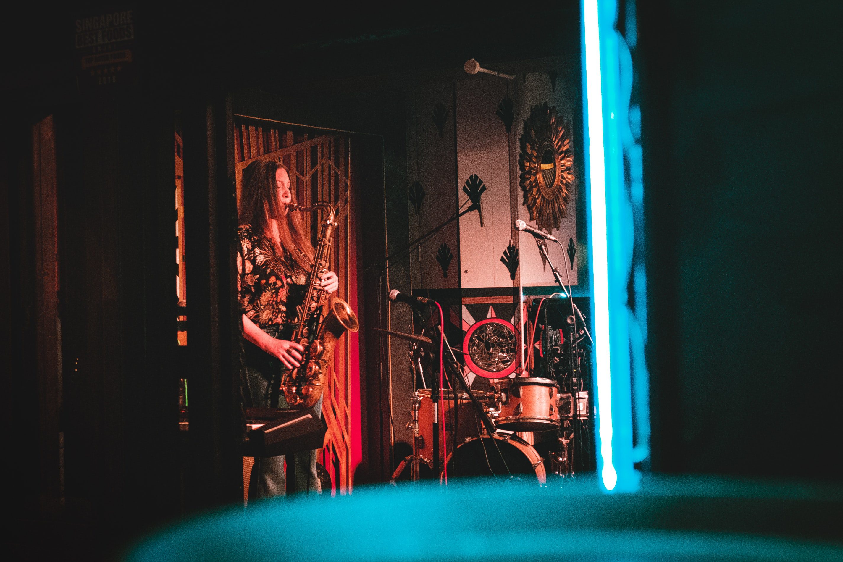 The 5 best bars to enjoy live music in Sai Gon