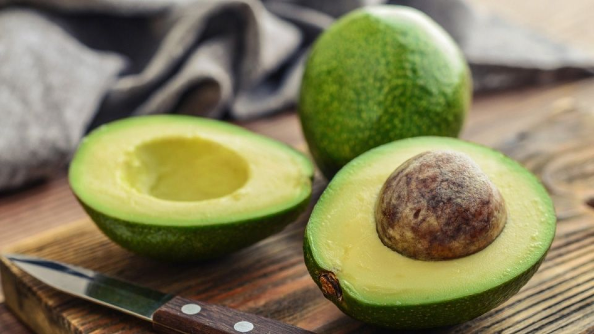 Discover Vietnamese Avocados with Kamereo