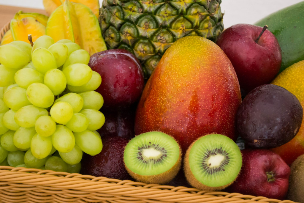 How to choose delicious fruits for your restaurant?
