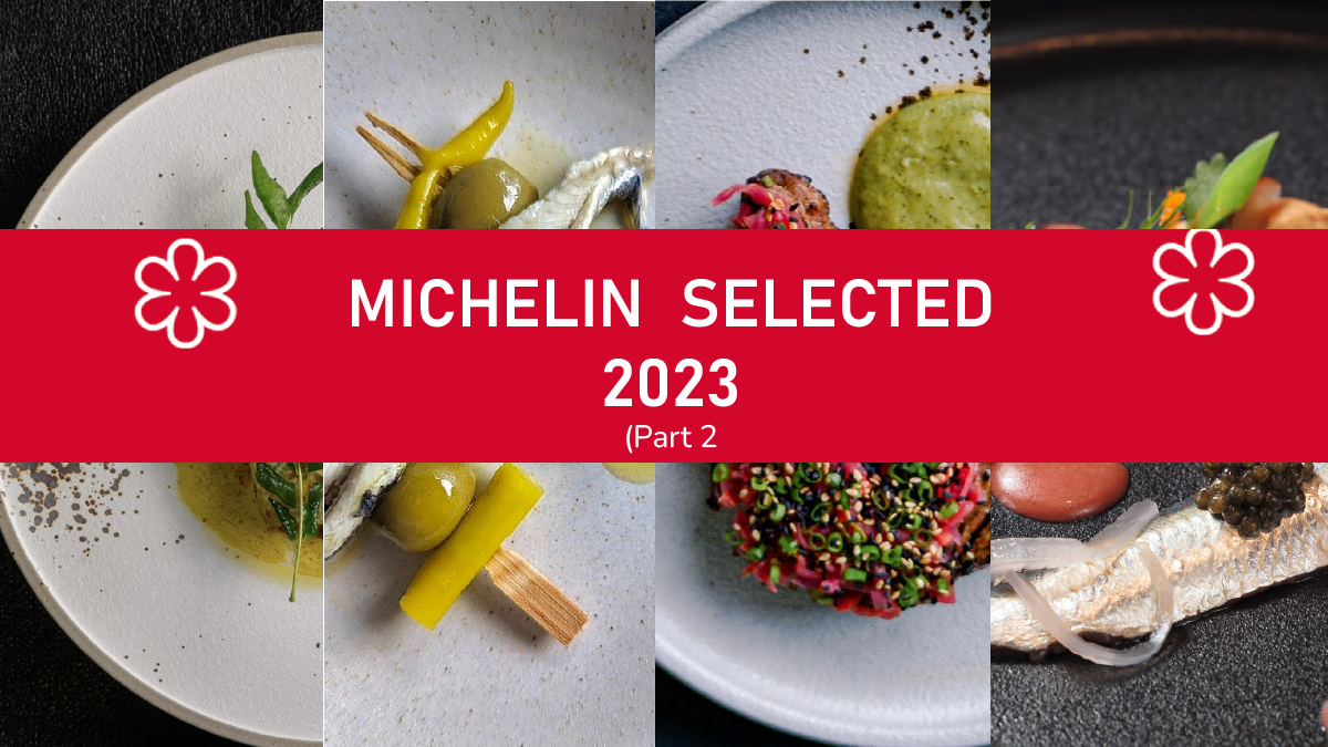 Khám phá nhà hàng được đề xuất Michelin Selected 2023 tại TP HCM (Phần 2)