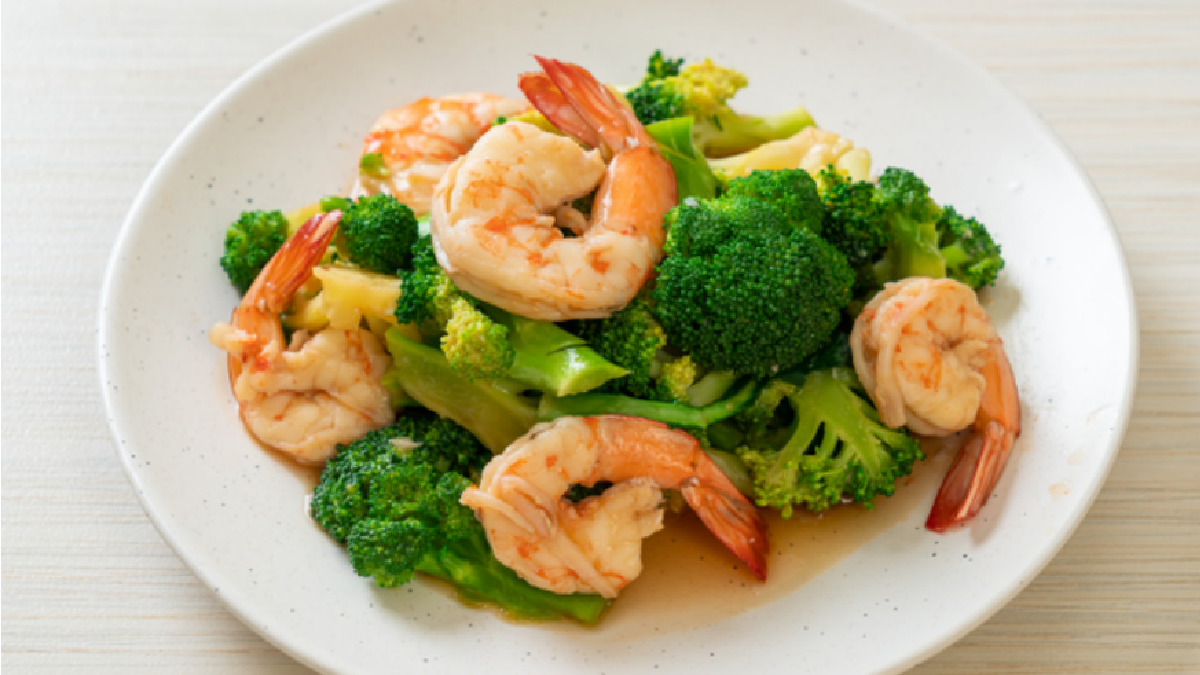 Nutritious and Energizing Meals for Students after the Exam Season