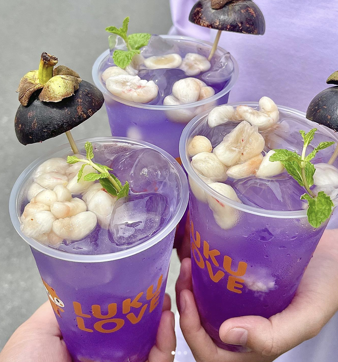 The Hottest Beverage Trends of Summer 2023 in Vietnam