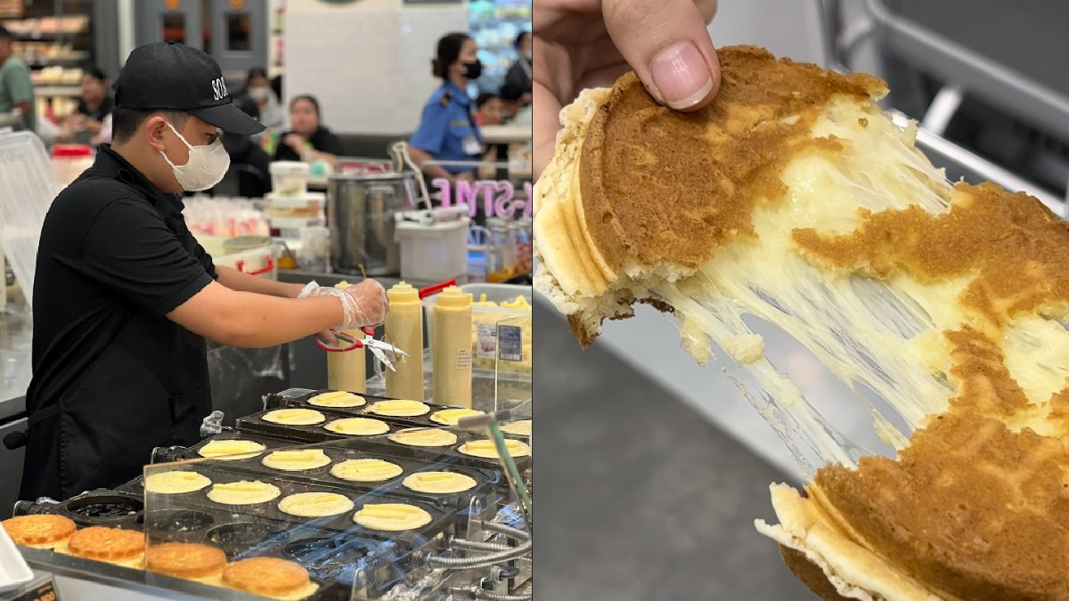 Unpacking the Allure of Cheese Pull Coin Cakes