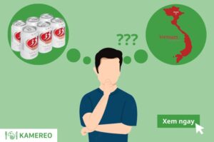 Bia 333 của nước nào? Lịch sử bia 333 như thế nào?