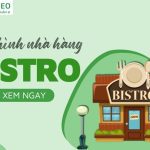 Bistro là gì? Những đặc điểm độc đáo của mô hình Bistro