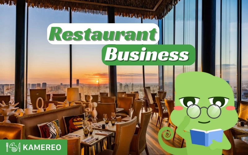 A Comprehensive Guide to Successfully Starting and Running a Restaurant Business