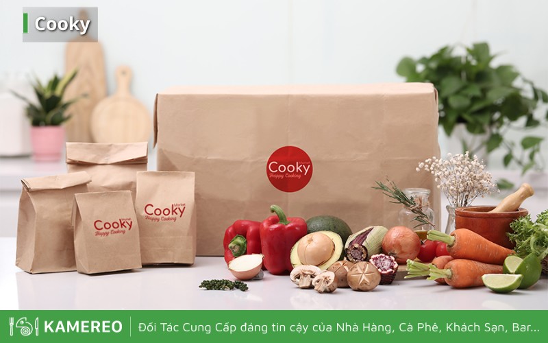 Cooky rút khỏi thị trường Hà Nội vào cuối năm 2023
