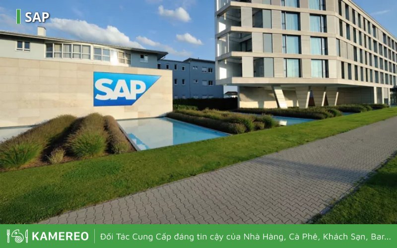 SAP vẫn là một trong những thương hiệu cung cấp giải pháp quản trị doanh nghiệp tốt nhất hiện nay