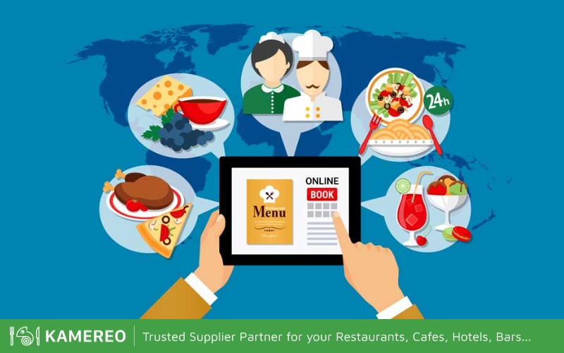 F&B companies are units operating in the food industry
