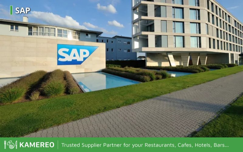 SAP remains one of the best enterprise management solution providers