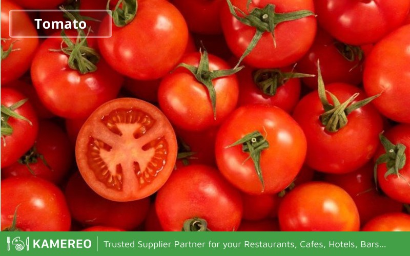 Tomatoes contain lycopene phytonutrient to protect the prostate and reduce the risk of colorectal cancer