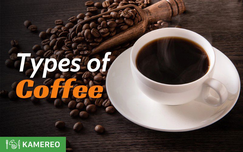 Compilation of Famous Delicious Coffees in Vietnam