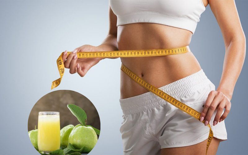Low calorie content, coupled with high fiber, supports the weight loss process