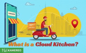 What is a Cloud Kitchen? New F&B Business Trend in 2024