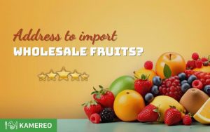 Aggregate wholesale fruit places for new business owners