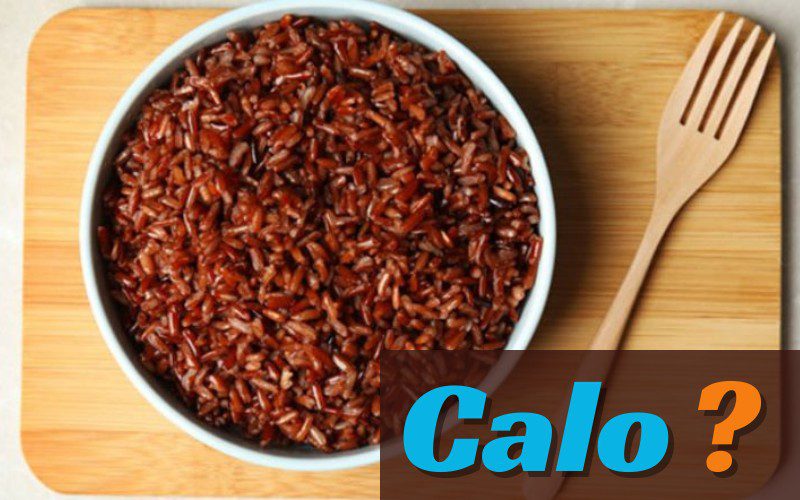 How many calories are in brown rice is a matter of concern to many people