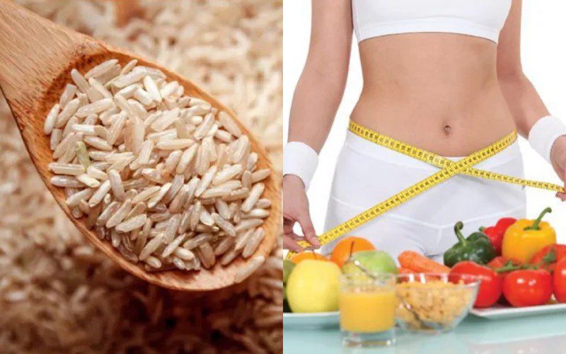 Brown rice is an excellent choice for a scientific diet