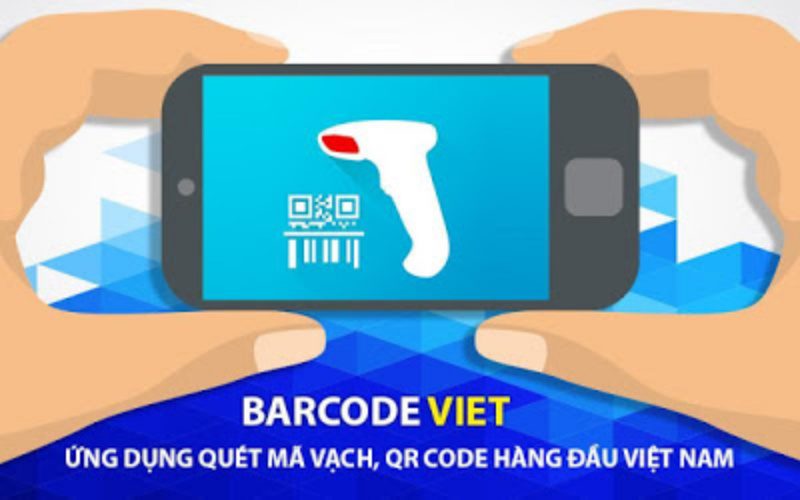 Barcode Việt là phần mềm truy xuất nguồn gốc do người Việt phát triển