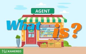 What is an Agent? Characteristics of Commercial Agents