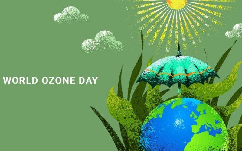 Ngày Quốc tế Bảo vệ tầng ozone giúp nâng cao tầm quan trọng của tầng này