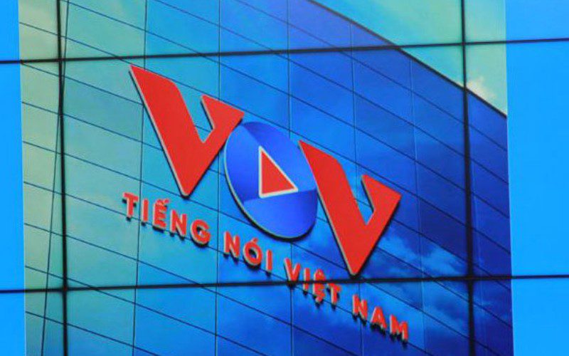 VOV được thành lập vào ngày 07 tháng 9 năm 1945