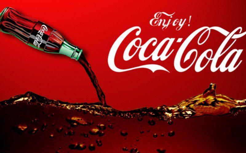 Chiến lược xúc tiến giúp Coca-Cola truyền tải thông điệp của mình