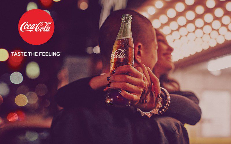 Coca-Cola là một case study nổi bật trong việc xây dựng chiến lược marketing