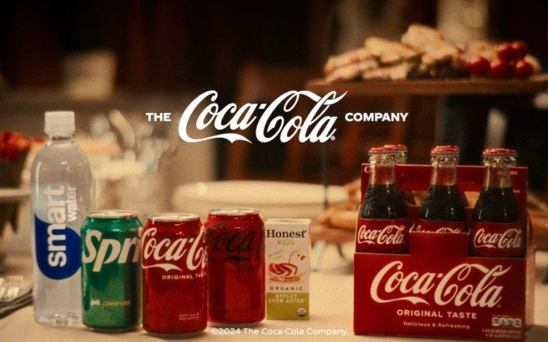 Analysis of Coca-Cola's Marketing Strategy Leading to Success