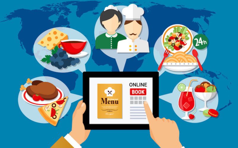 Customers increasingly prefer online table booking to save time and avoid the inconvenience of restaurants being fully booked
