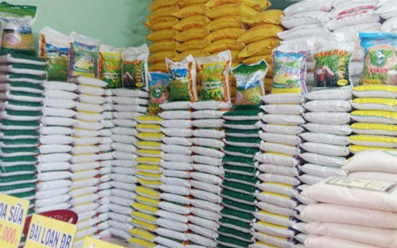 Alogao Store is one of the affordable rice distributors in District 12