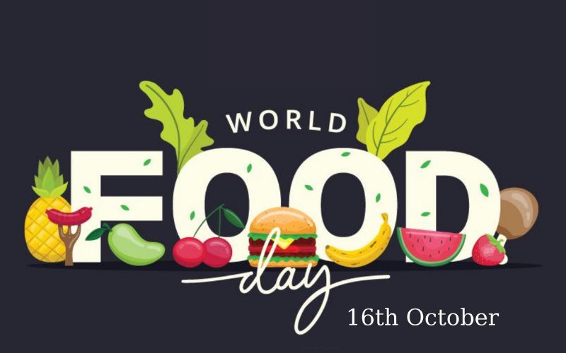 Ngày Lương thực Thế giới nhằm tăng cường nhận thức về các vấn đề lương thực