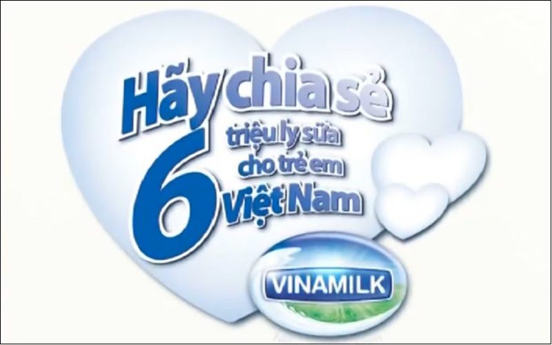 One of the most meaningful TV commercials (TVCs) from Vinamilk to date