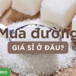 TOP 6 địa chỉ cung cấp đường giá sỉ chất lượng để kinh doanh