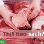Thế nào là thịt lợn sạch? Tìm nhà cung cấp thịt heo sạch