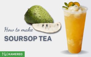 Guide: How to Make Soursop Tea at Home Easily