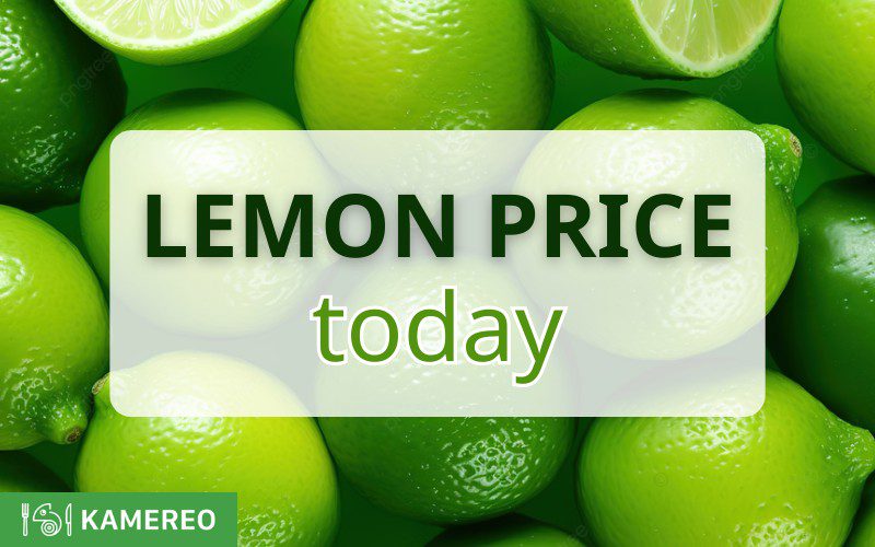 Latest news on today's lime prices, continuously updated