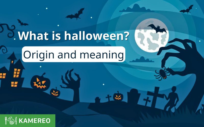 What is Halloween? Origin and meaning of the Halloween festival