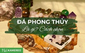 Đá phong thủy là gì? Cách chọn đá phong thủy hợp mệnh