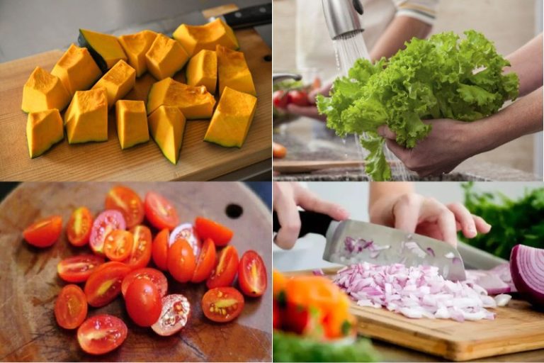 How many calories are in 100g of pumpkin?