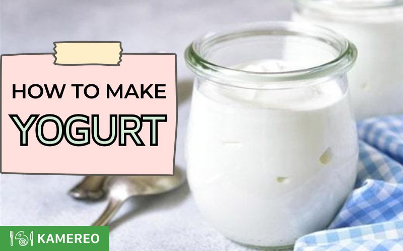 10+ Simple and Delicious Yogurt Recipes to Make at Home