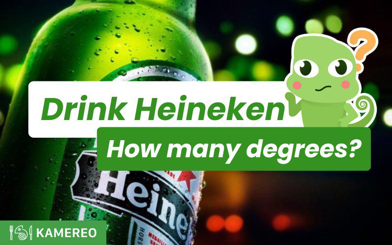 How Much Alcohol Is in Heineken? Explore the Variations in Heineken Beers