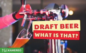 What Is Draft Beer? Everything You Need to Know